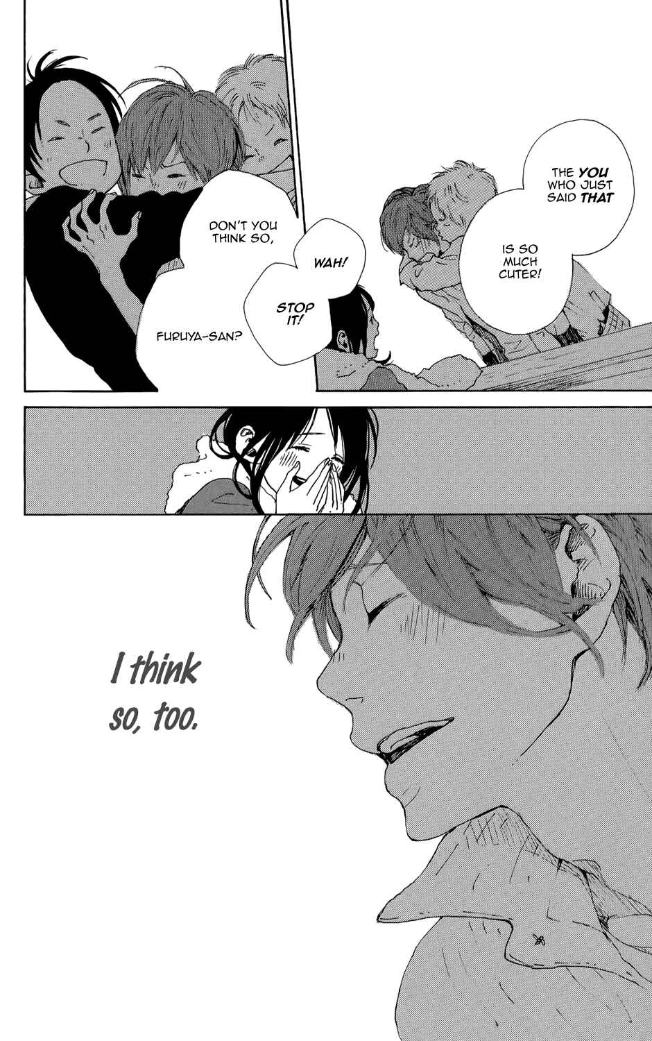Page 31 Chapter 7 Stand Up!