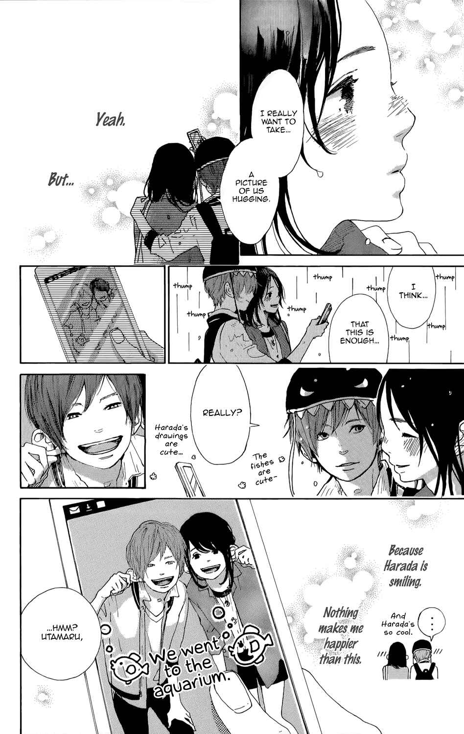 Page 9 Chapter 7 Stand Up!