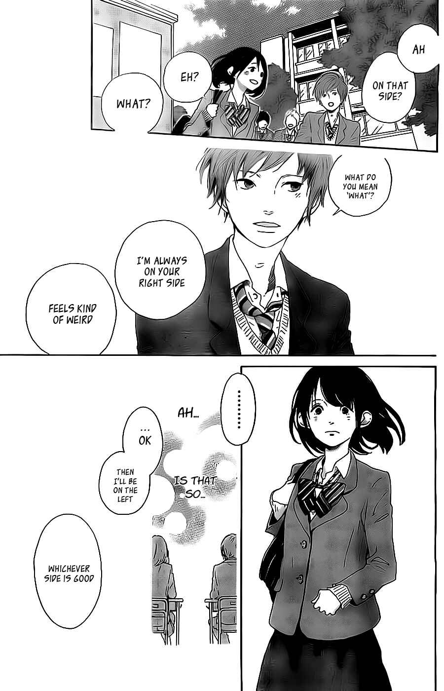 Page 12 Chapter 2 Stand Up!