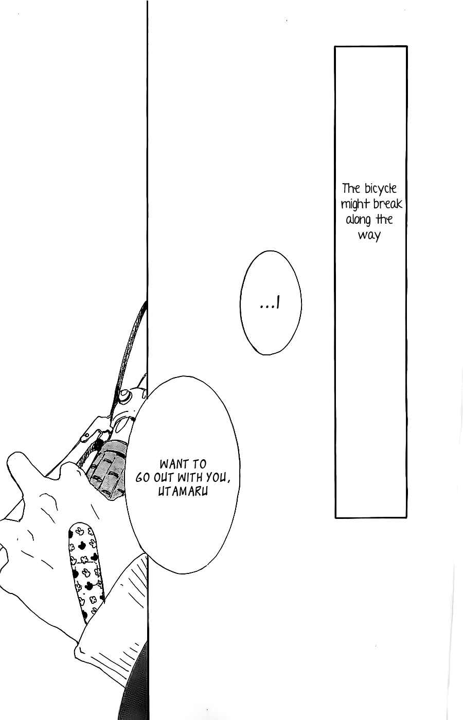 Page 20 Chapter 2 Stand Up!