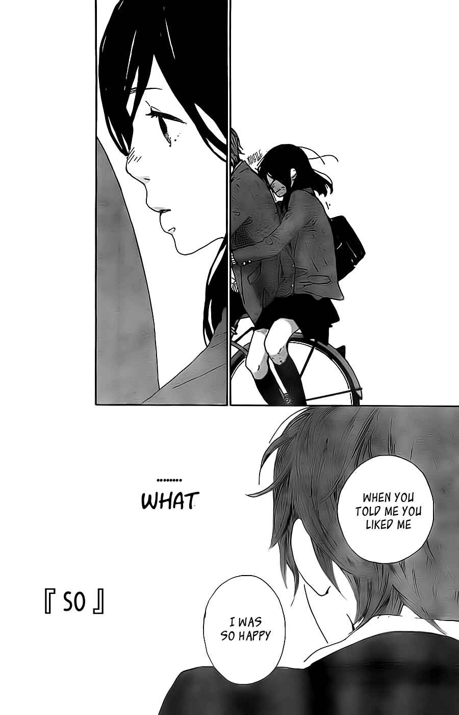 Page 21 Chapter 2 Stand Up!