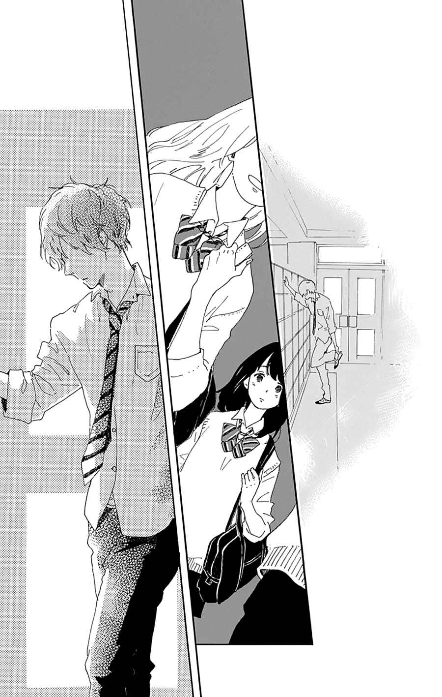 Page 12 Chapter 16 Stand Up!