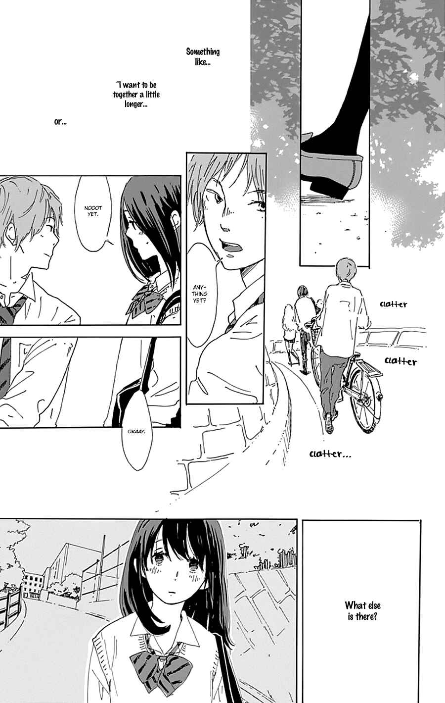 Page 22 Chapter 16 Stand Up!