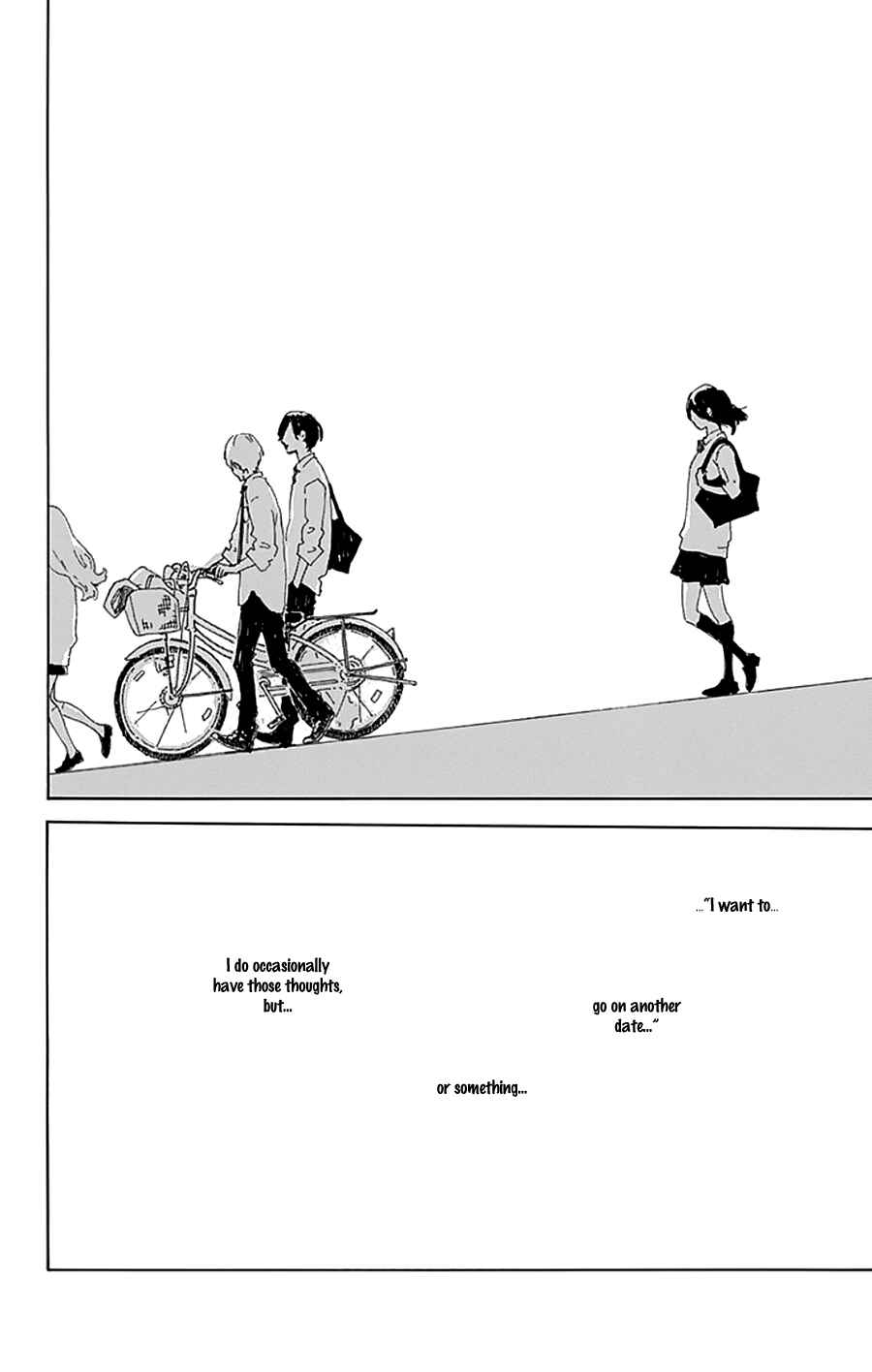 Page 23 Chapter 16 Stand Up!