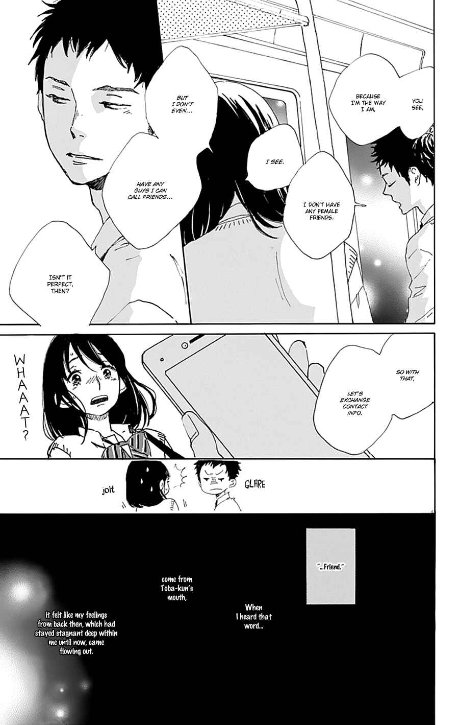 Page 40 Chapter 16 Stand Up!