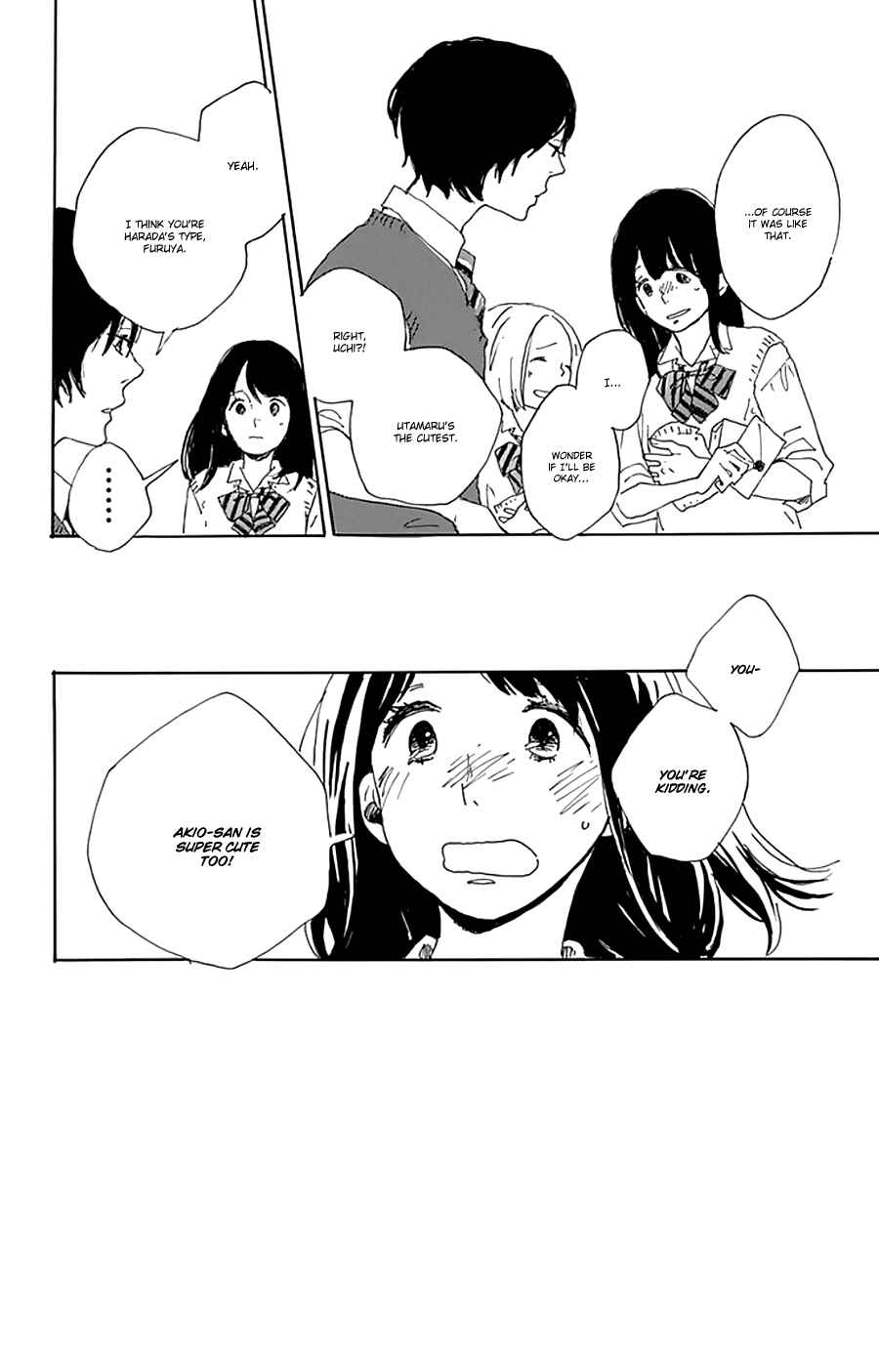 Page 55 Chapter 16 Stand Up!