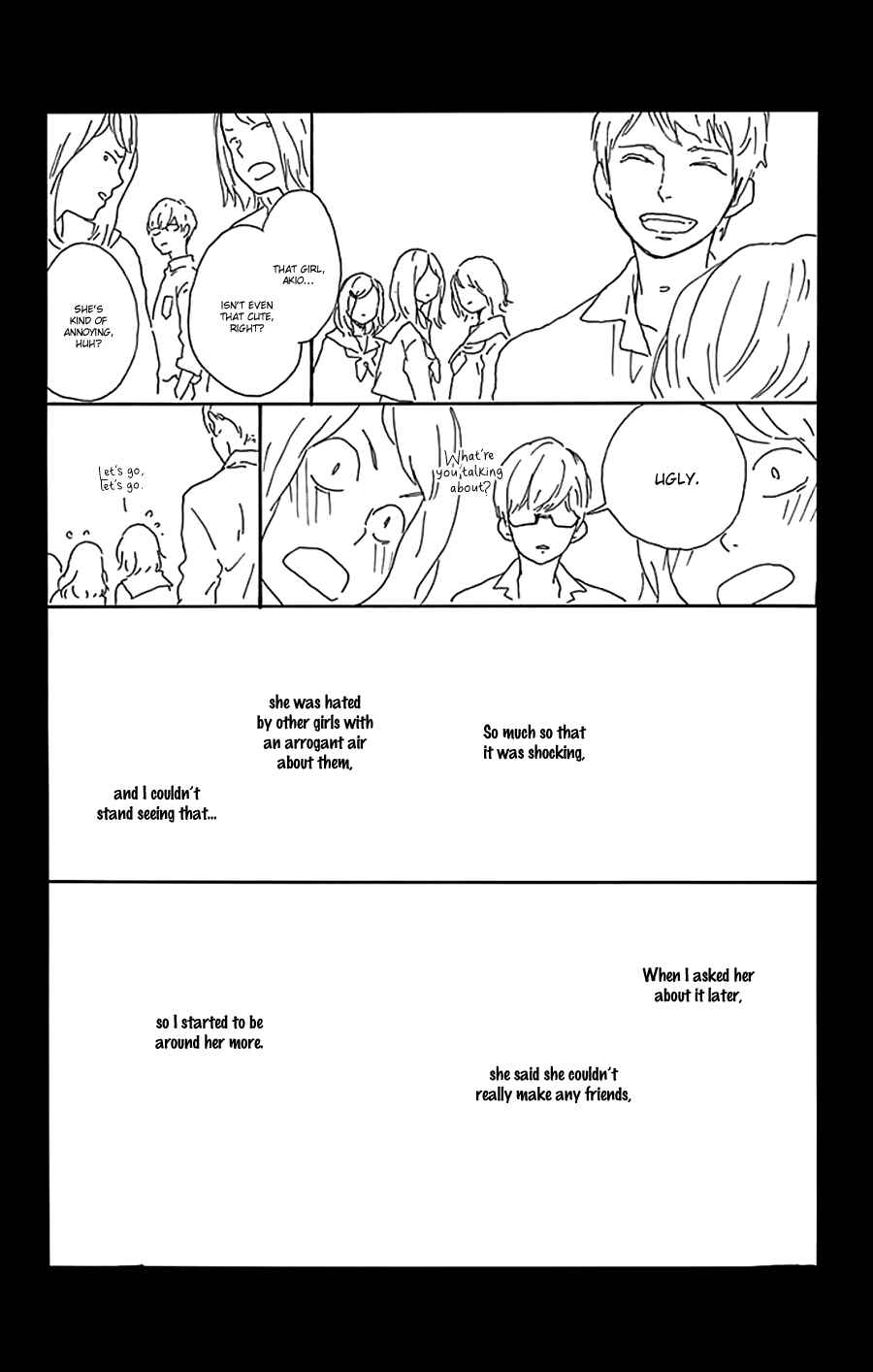 Page 59 Chapter 16 Stand Up!