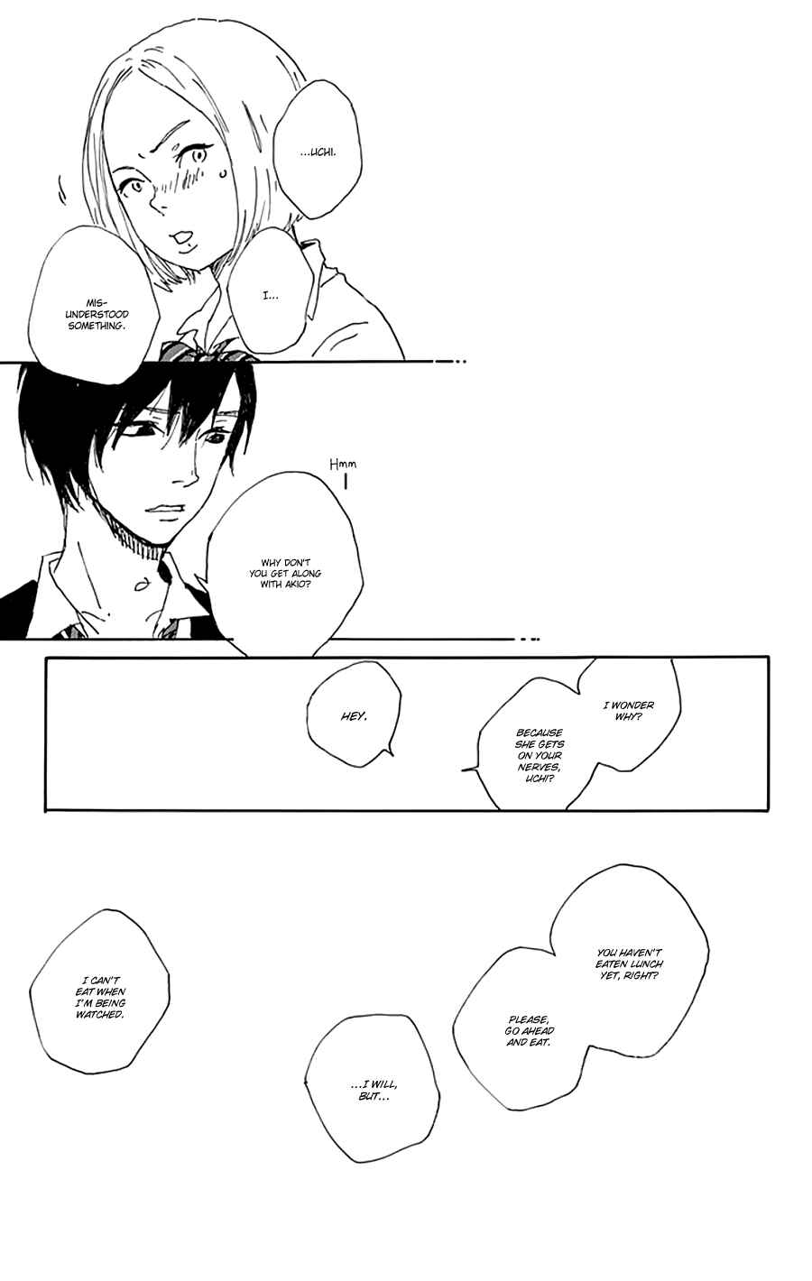 Page 62 Chapter 16 Stand Up!