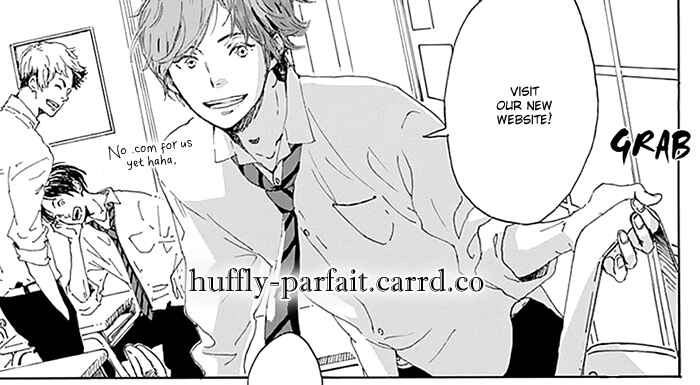 Page 66 Chapter 16 Stand Up!