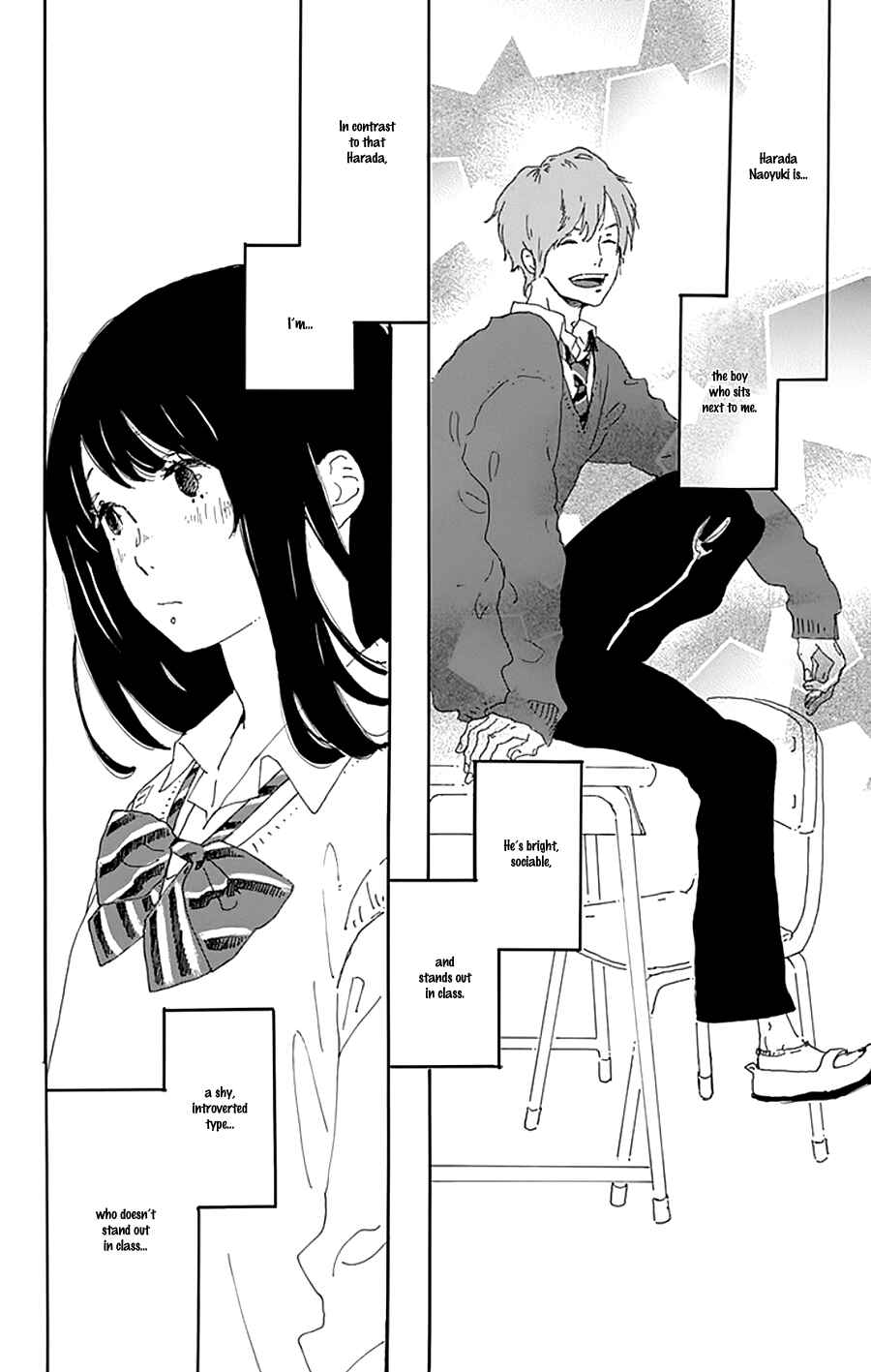 Page 7 Chapter 16 Stand Up!