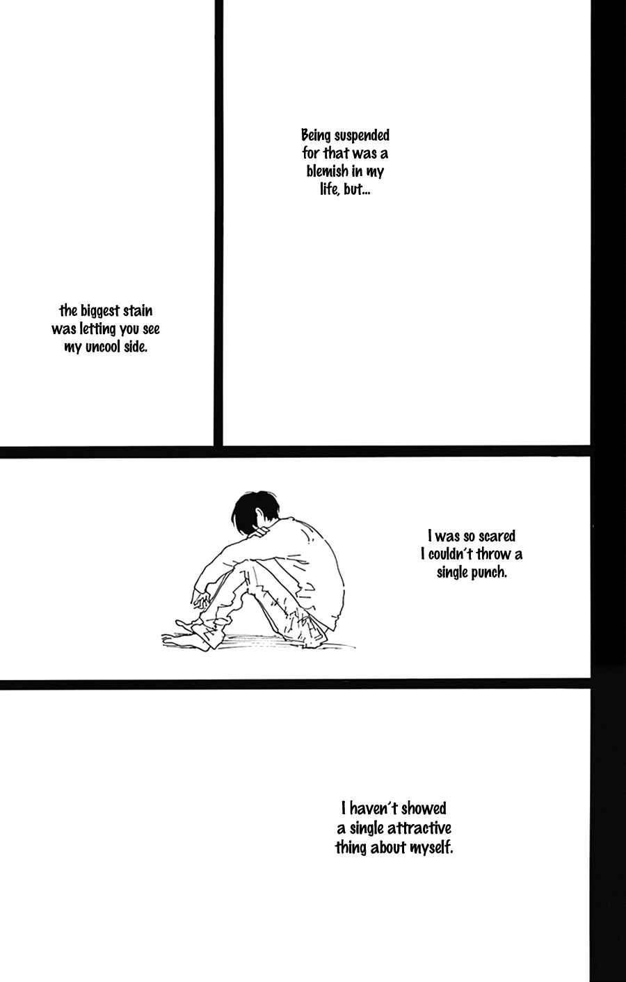 Page 26 Chapter 15 Stand Up!