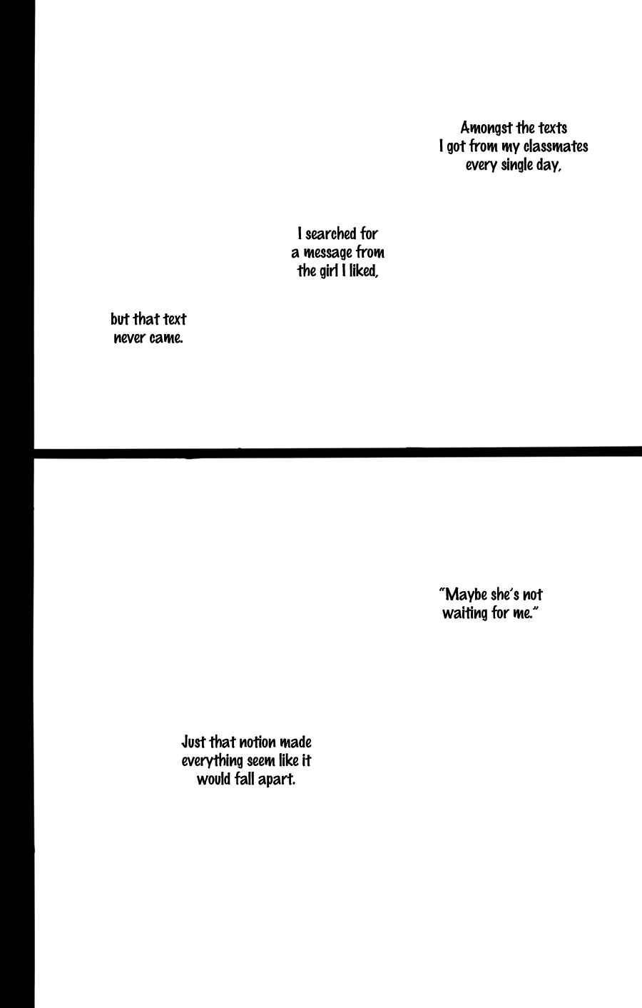 Page 27 Chapter 15 Stand Up!