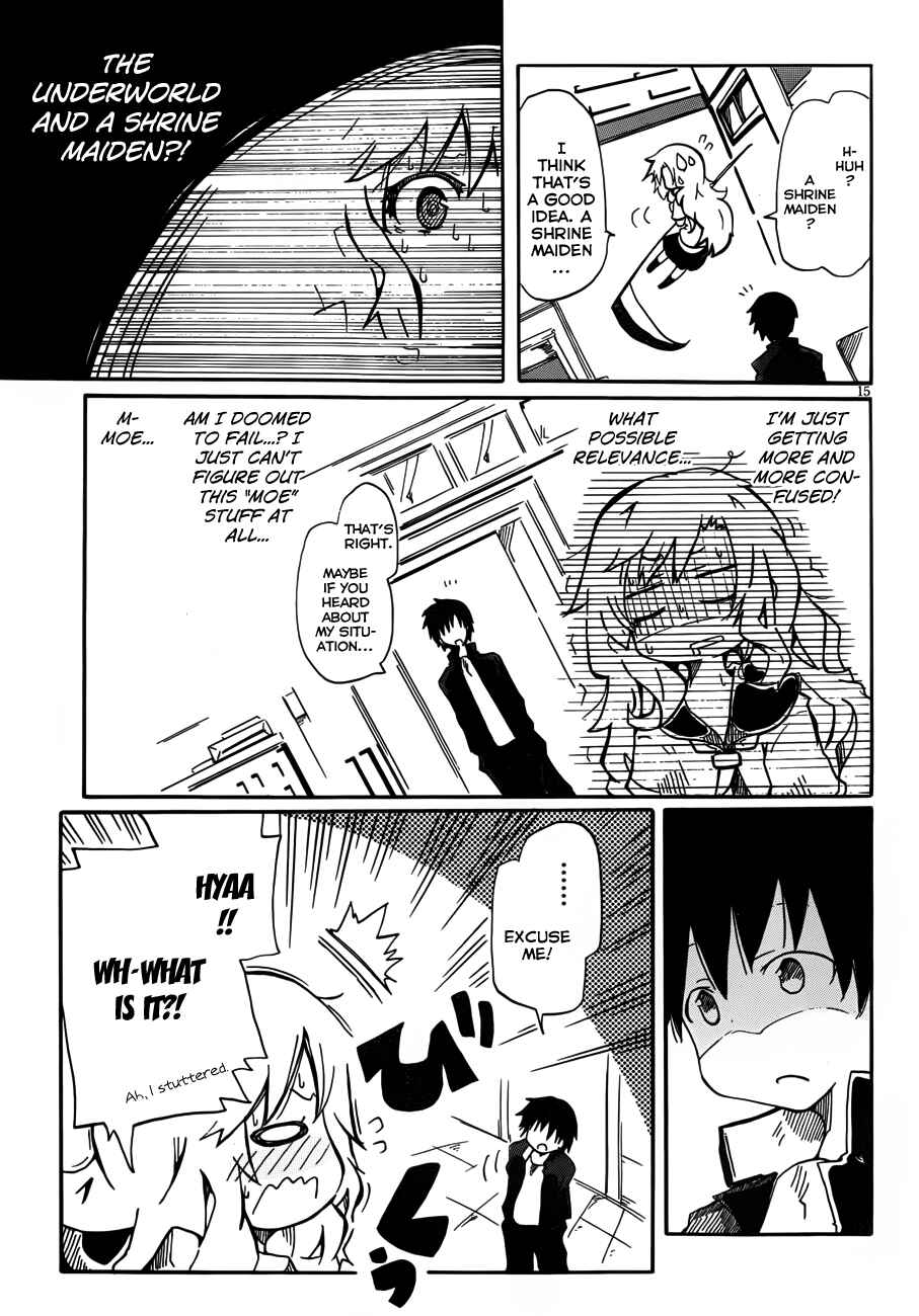 Page 15 Chapter Unknown_8b6a Death of a Highschool
