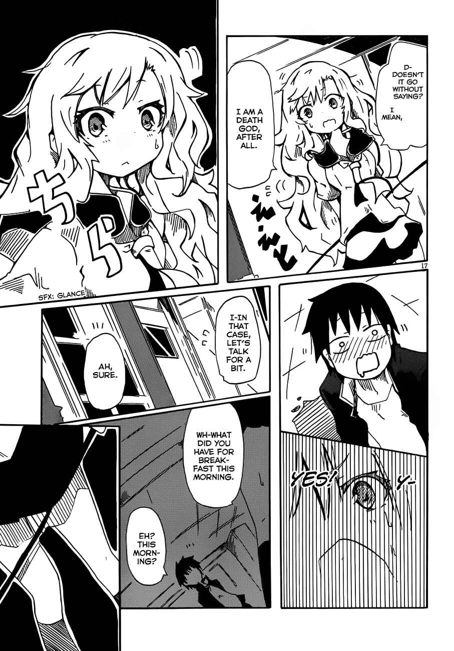 Page 17 Chapter Unknown_8b6a Death of a Highschool