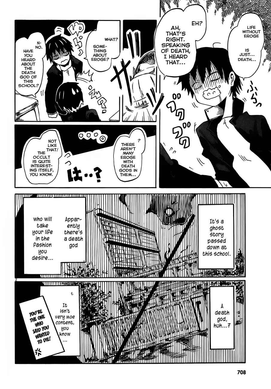 Page 2 Chapter Unknown_8b6a Death of a Highschool