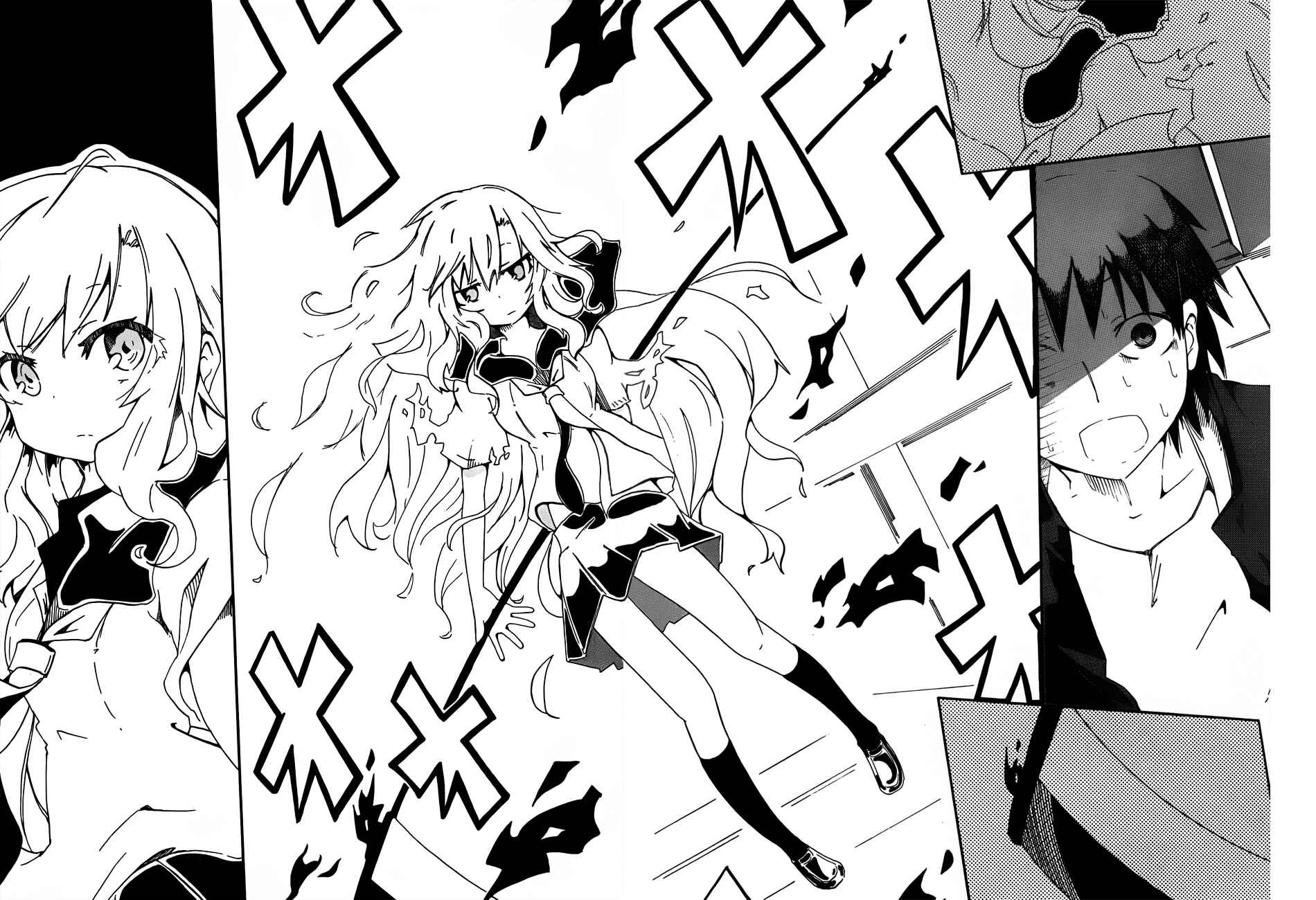 Page 7 Chapter Unknown_8b6a Death of a Highschool