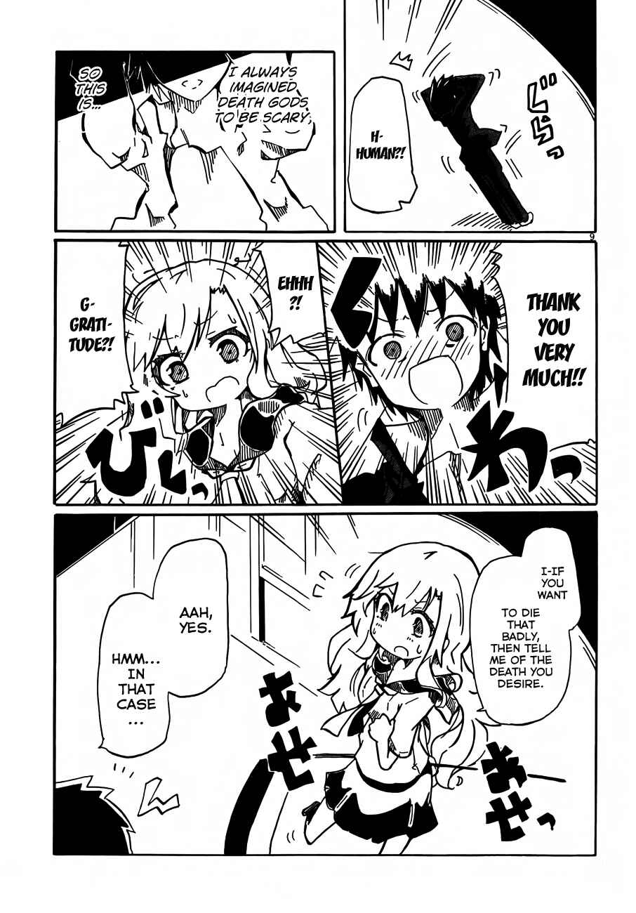 Page 9 Chapter Unknown_8b6a Death of a Highschool