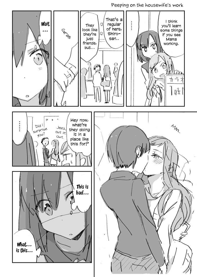 Page 1 Chapter 4 Tamamushi Survey