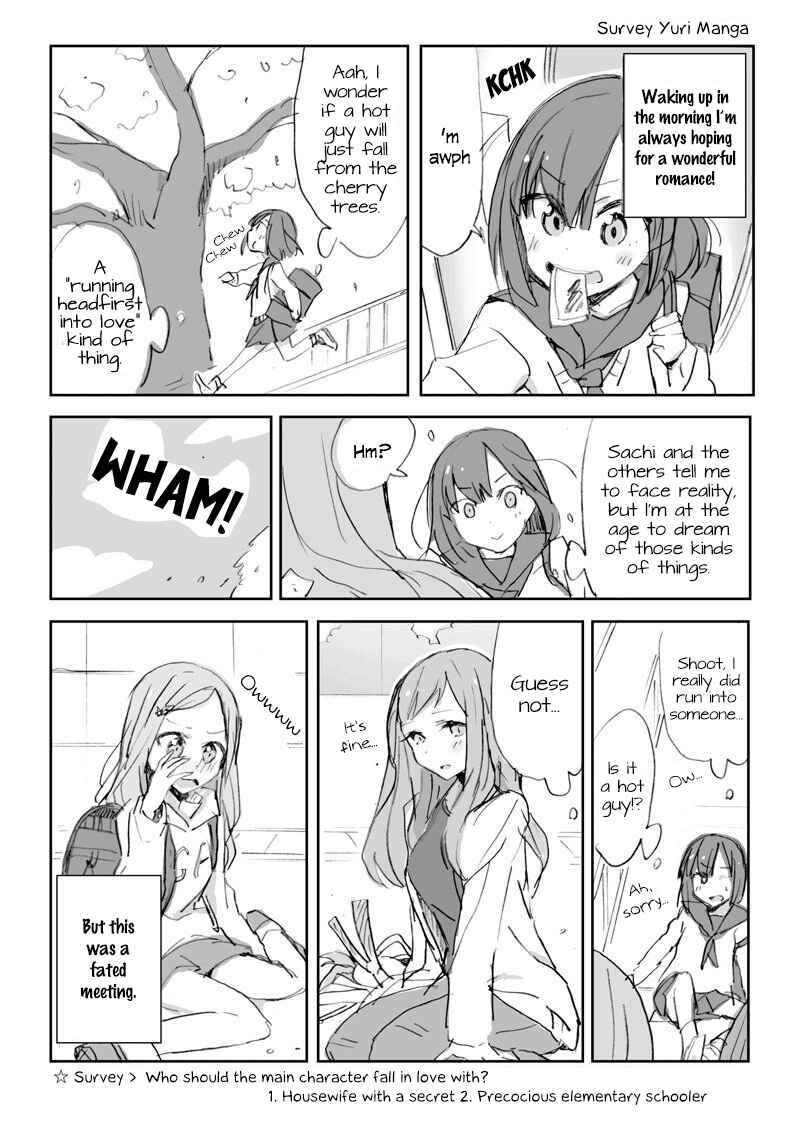Page 1 Chapter 1 Tamamushi Survey