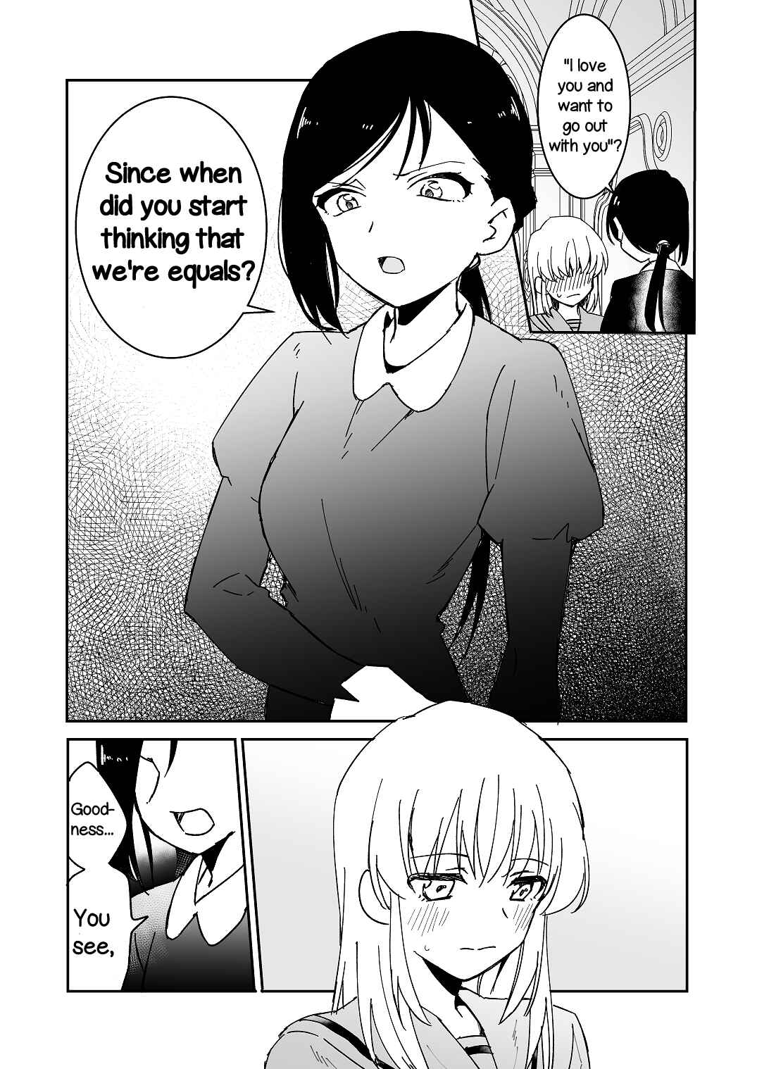 Page 1 Chapter Unknown_3ed7 A Person With Top Energy