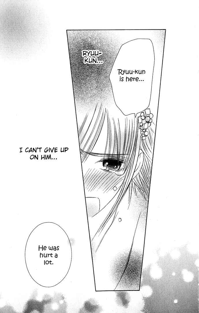 Page 31 Chapter 3 Lovely Baby