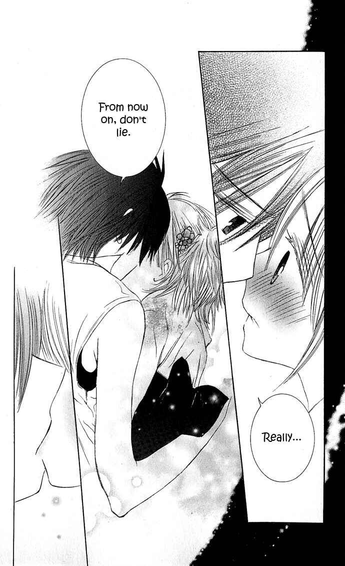 Page 36 Chapter 3 Lovely Baby