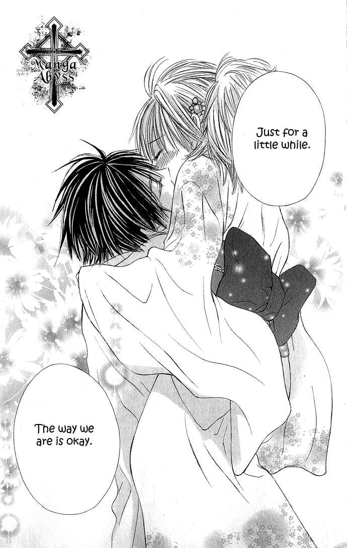 Page 41 Chapter 3 Lovely Baby