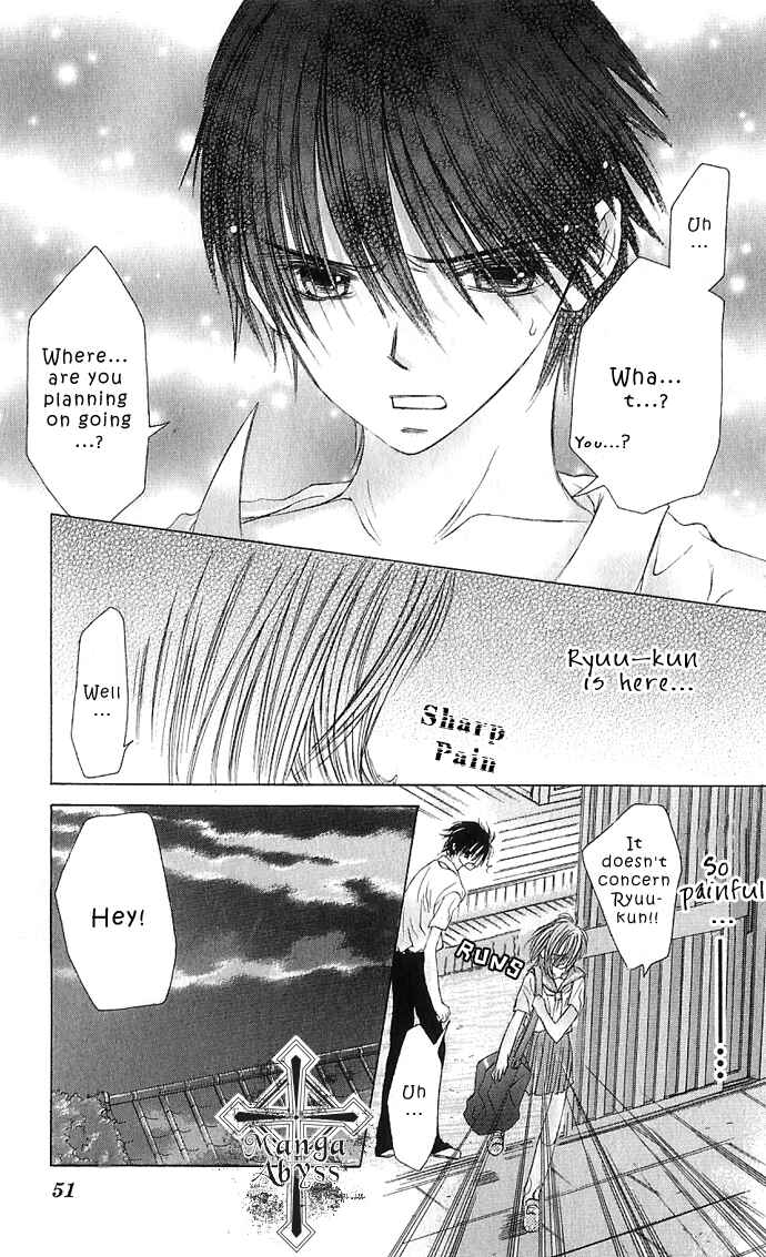 Page 9 Chapter 2 Lovely Baby