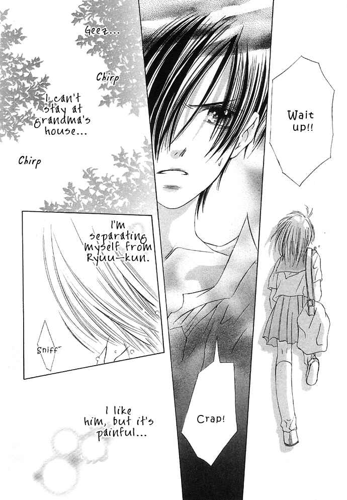 Page 10 Chapter 2 Lovely Baby