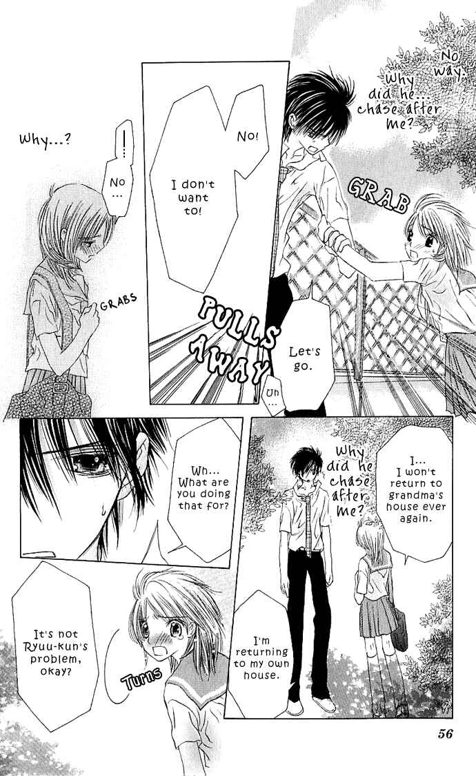 Page 14 Chapter 2 Lovely Baby