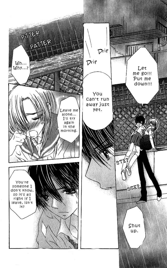 Page 18 Chapter 2 Lovely Baby