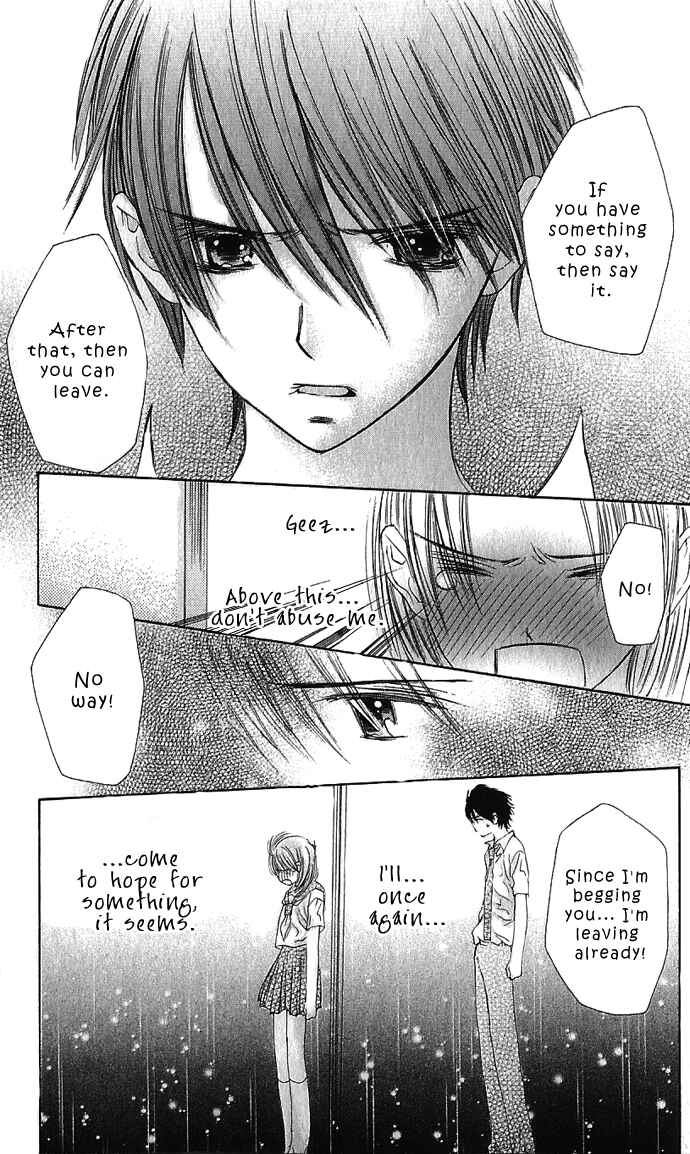 Page 21 Chapter 2 Lovely Baby