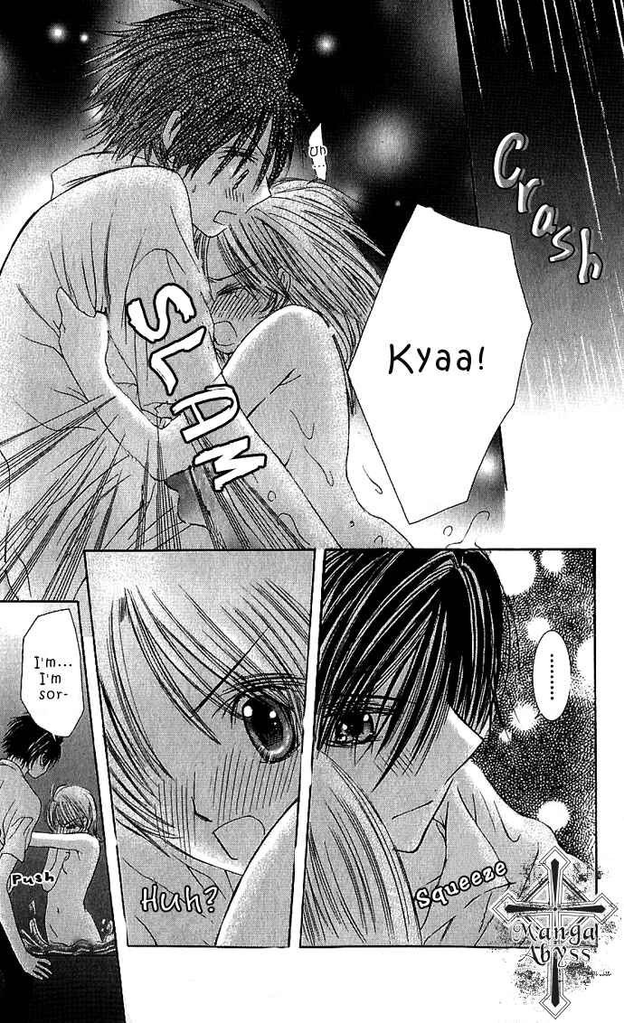 Page 29 Chapter 2 Lovely Baby