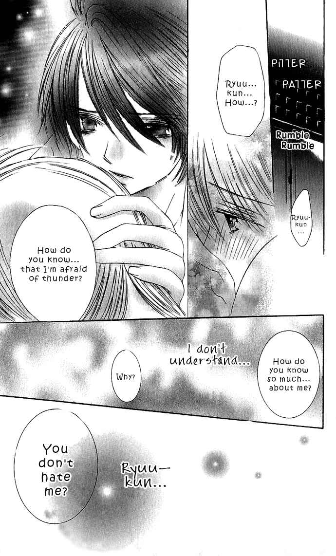 Page 31 Chapter 2 Lovely Baby