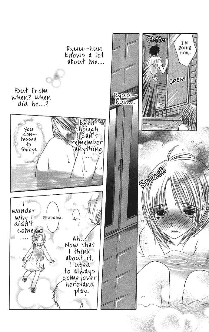 Page 36 Chapter 2 Lovely Baby