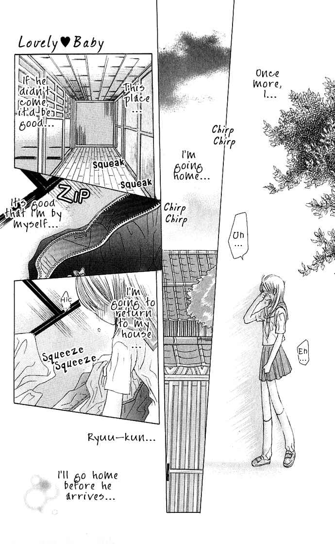 Page 7 Chapter 2 Lovely Baby