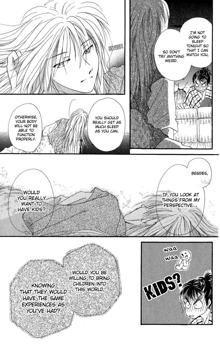 Page 17 Chapter 4 Torikae Fuukaden