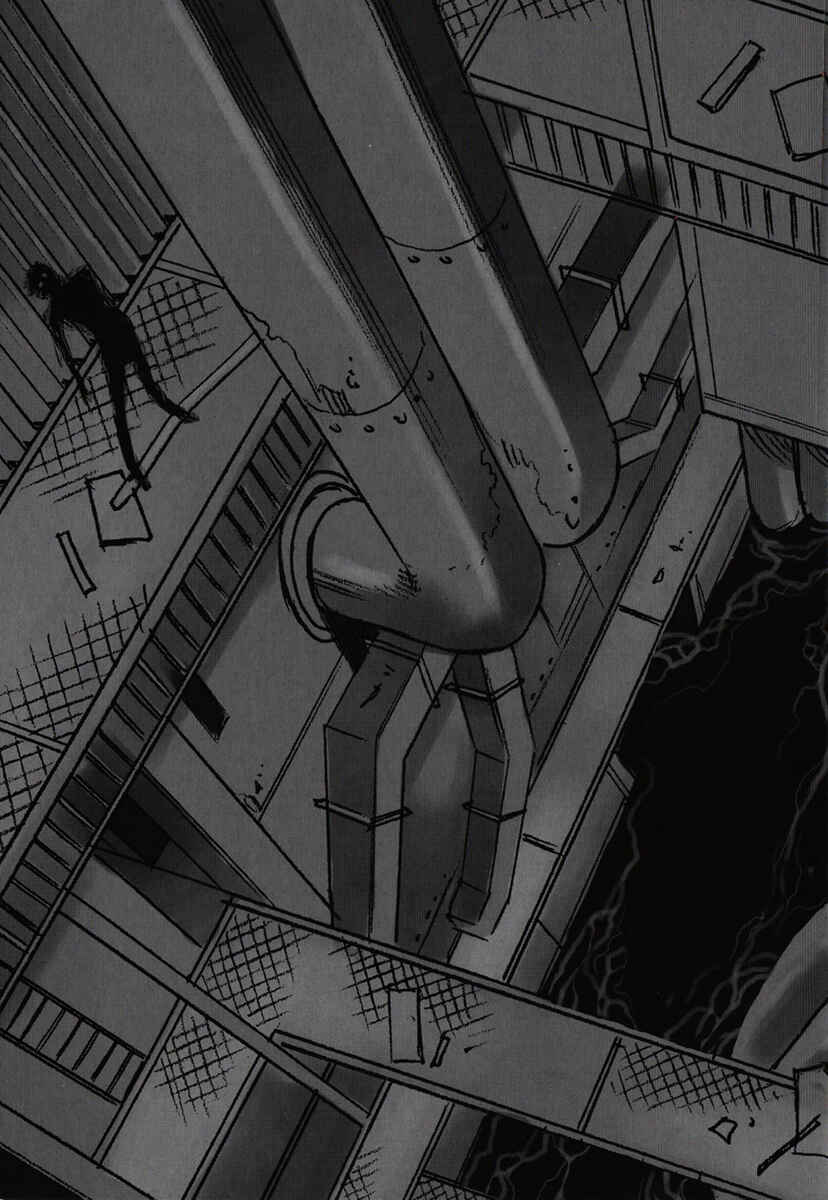 Page 2 Chapter 28 Mouryou no Yurikago
