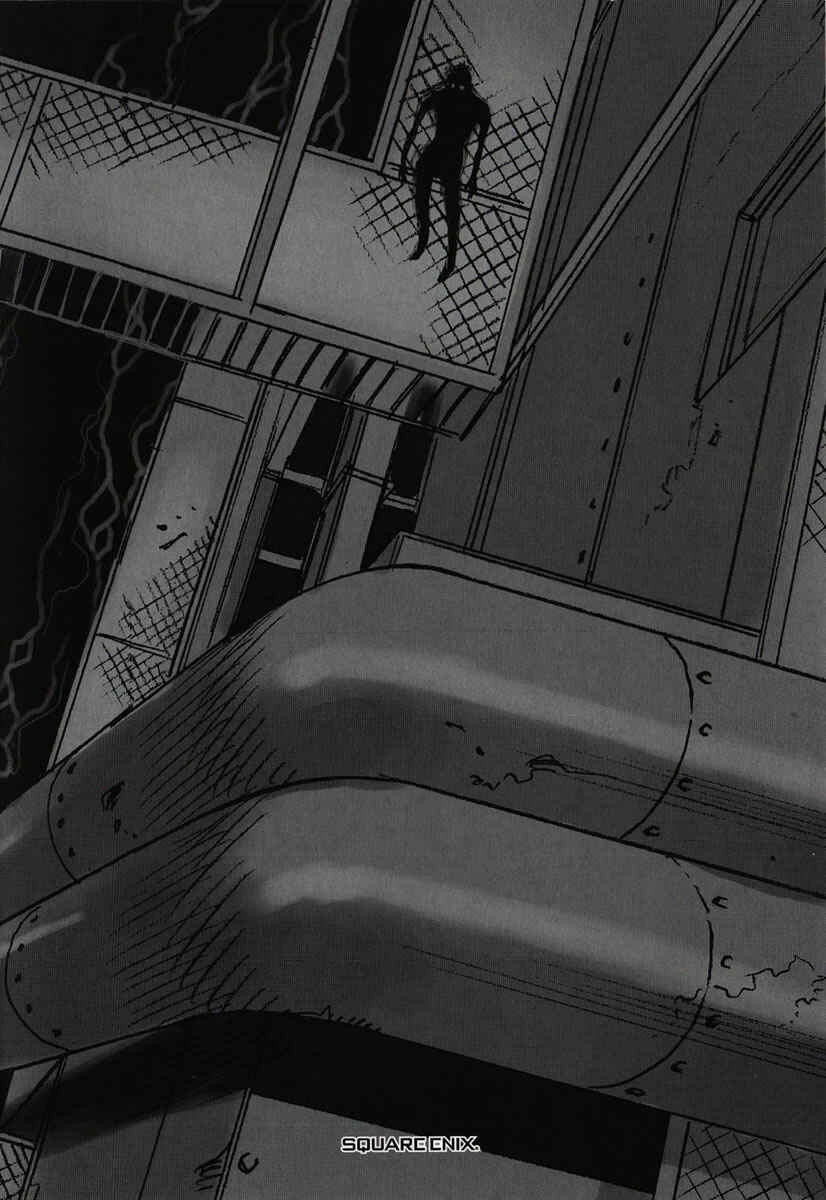 Page 3 Chapter 28 Mouryou no Yurikago