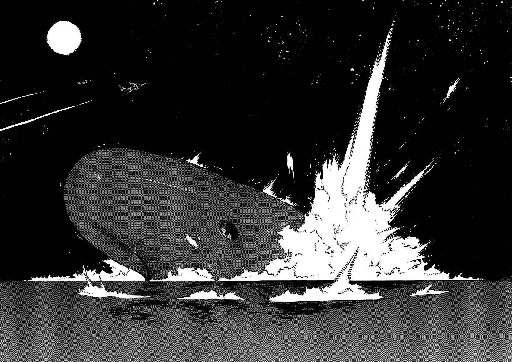 Page 18 Chapter 32 Mouryou no Yurikago