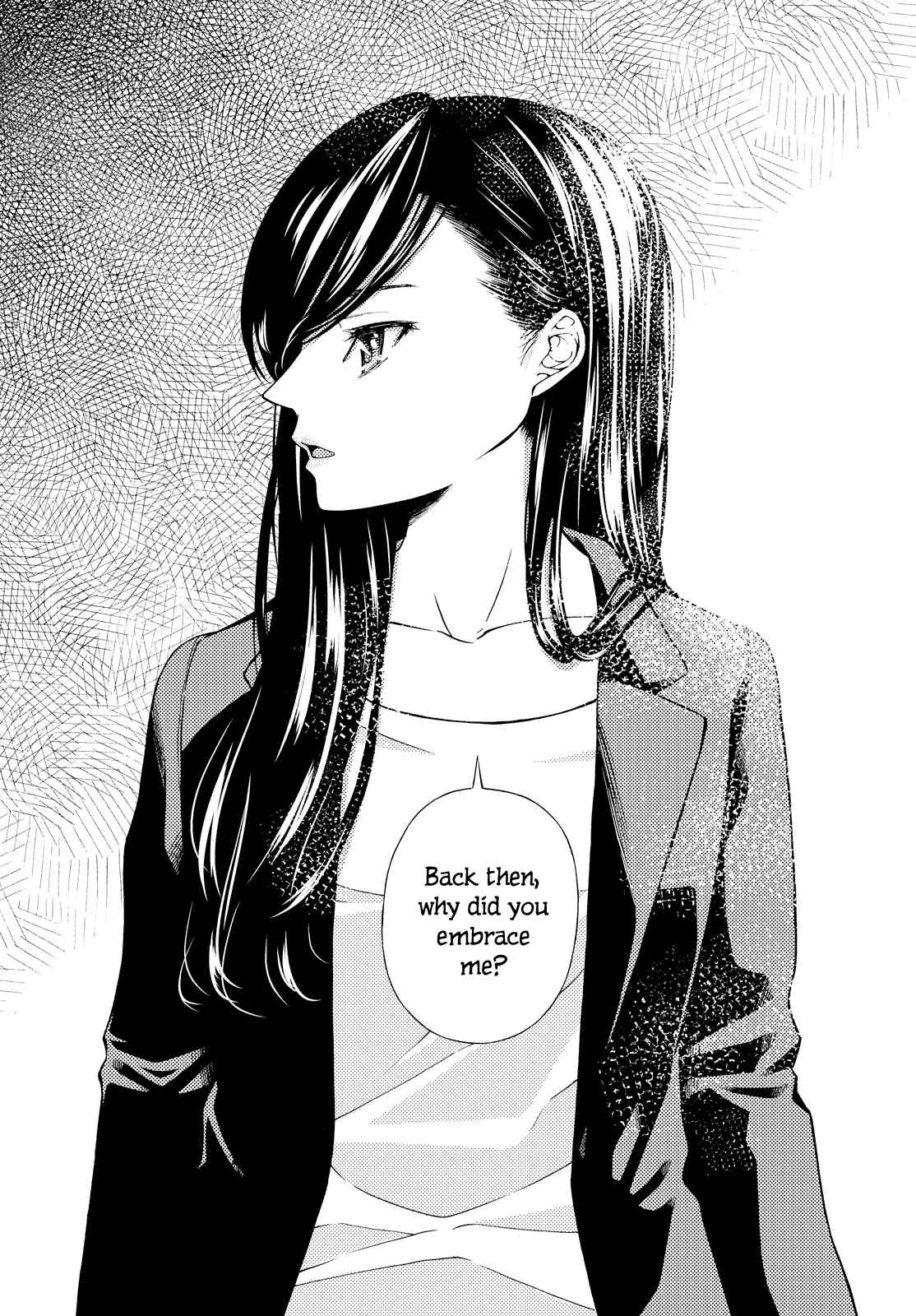 Page 28 Chapter 6 Kimi wa Shoujo