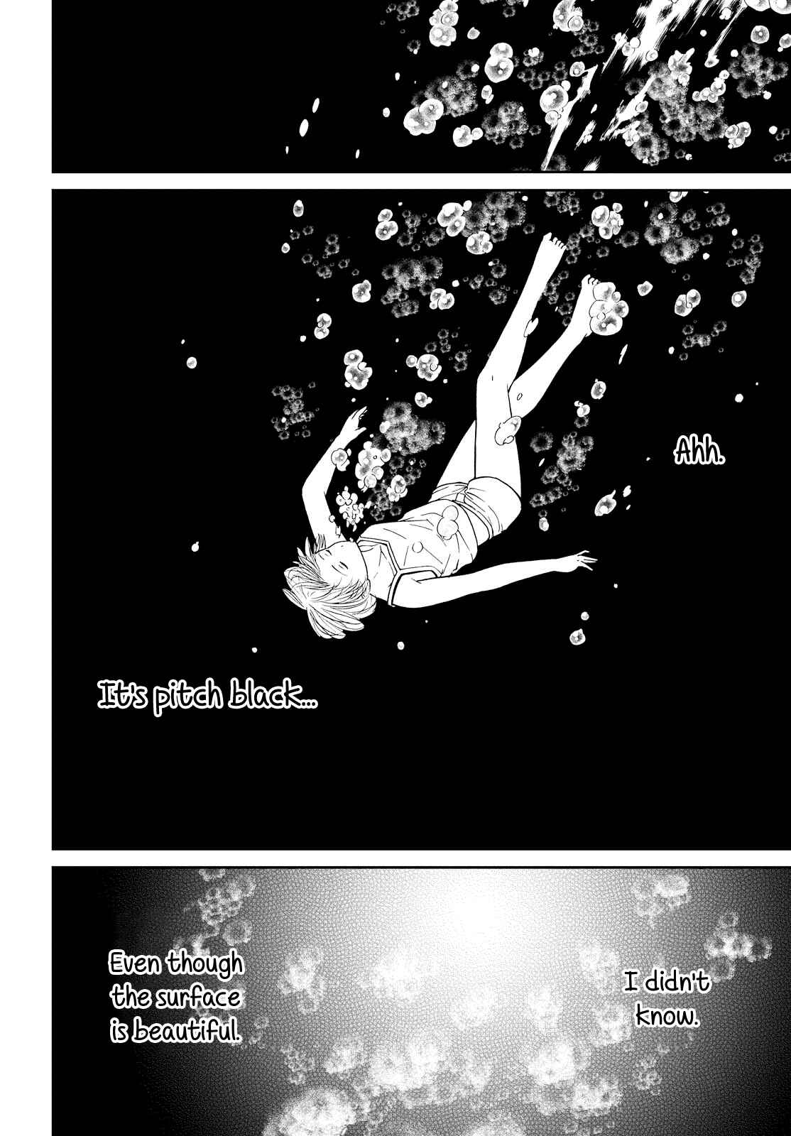 Page 18 Chapter 4 Kimi wa Shoujo