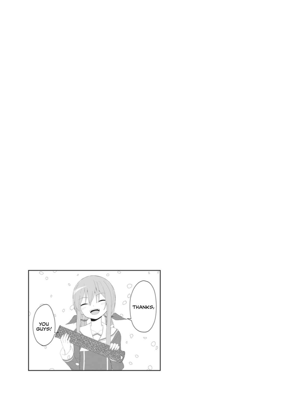 Page 11 Chapter 27 Kuso Zako Fuuki Iinchou Kaeri-chan