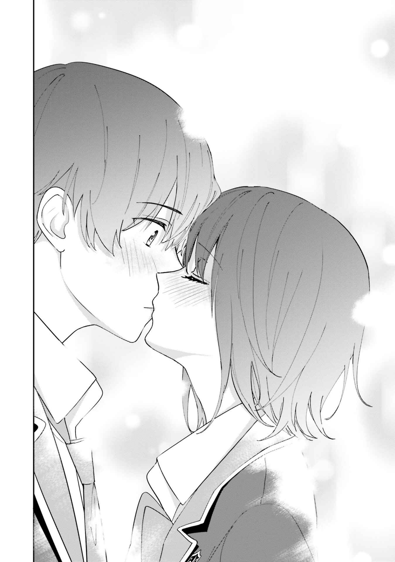 Page 30 Chapter 17 Bizarre Love Triangle