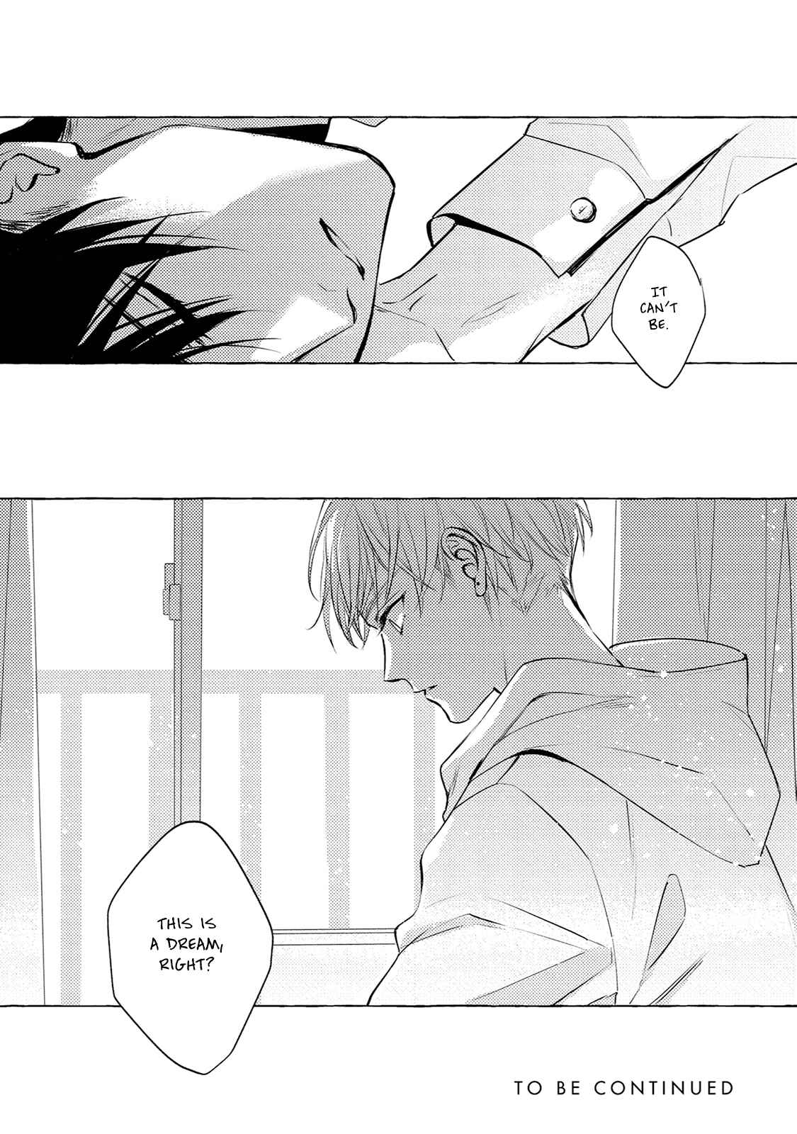 Page 37 Chapter 2 Haru no Mizu