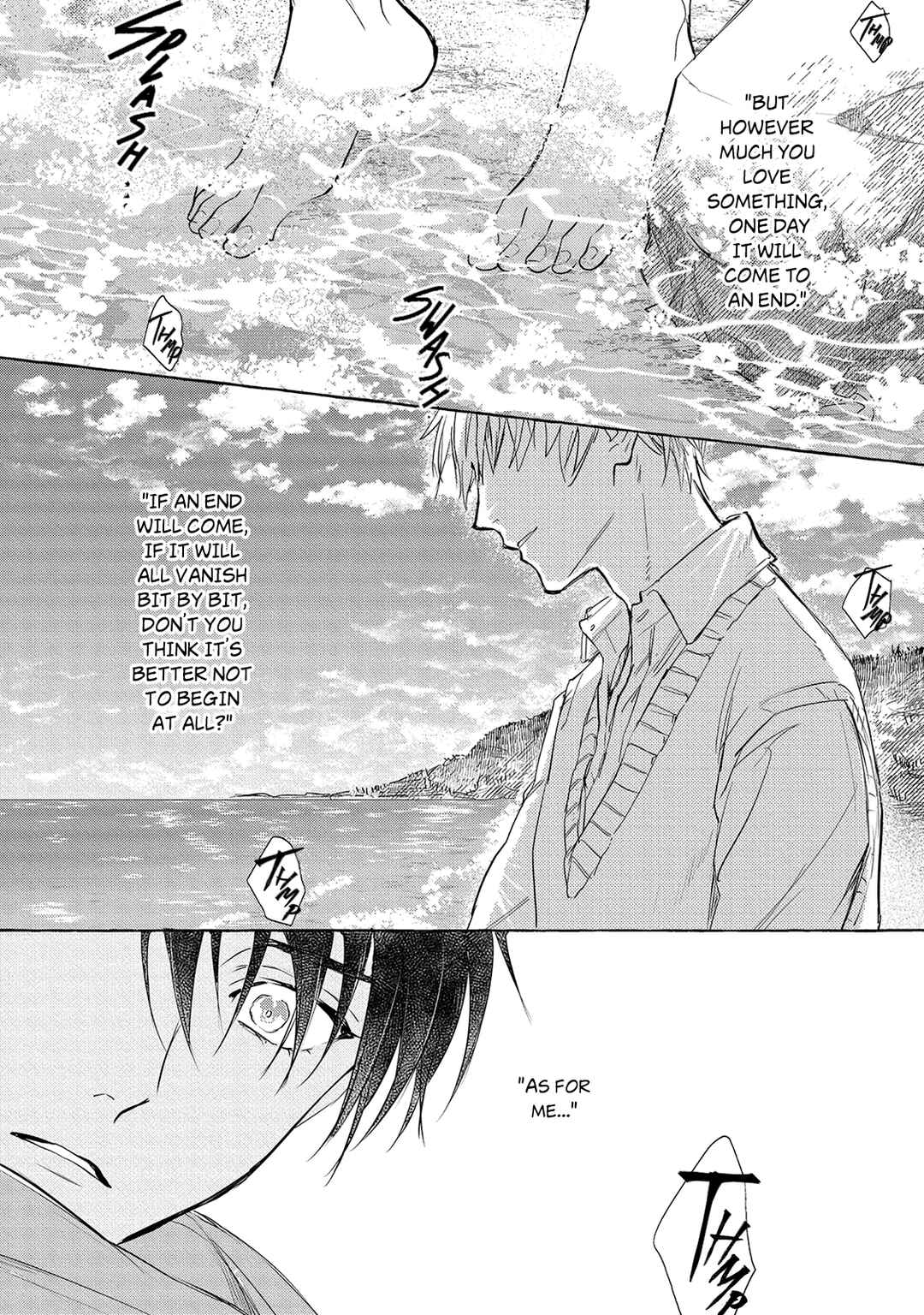 Page 19 Chapter 4 Haru no Mizu