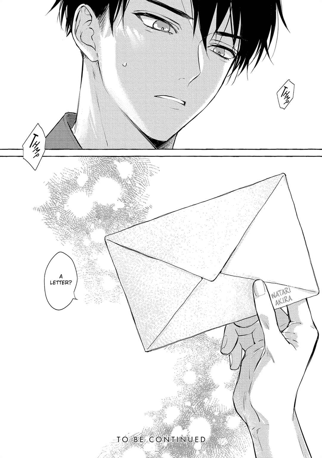 Page 32 Chapter 4 Haru no Mizu