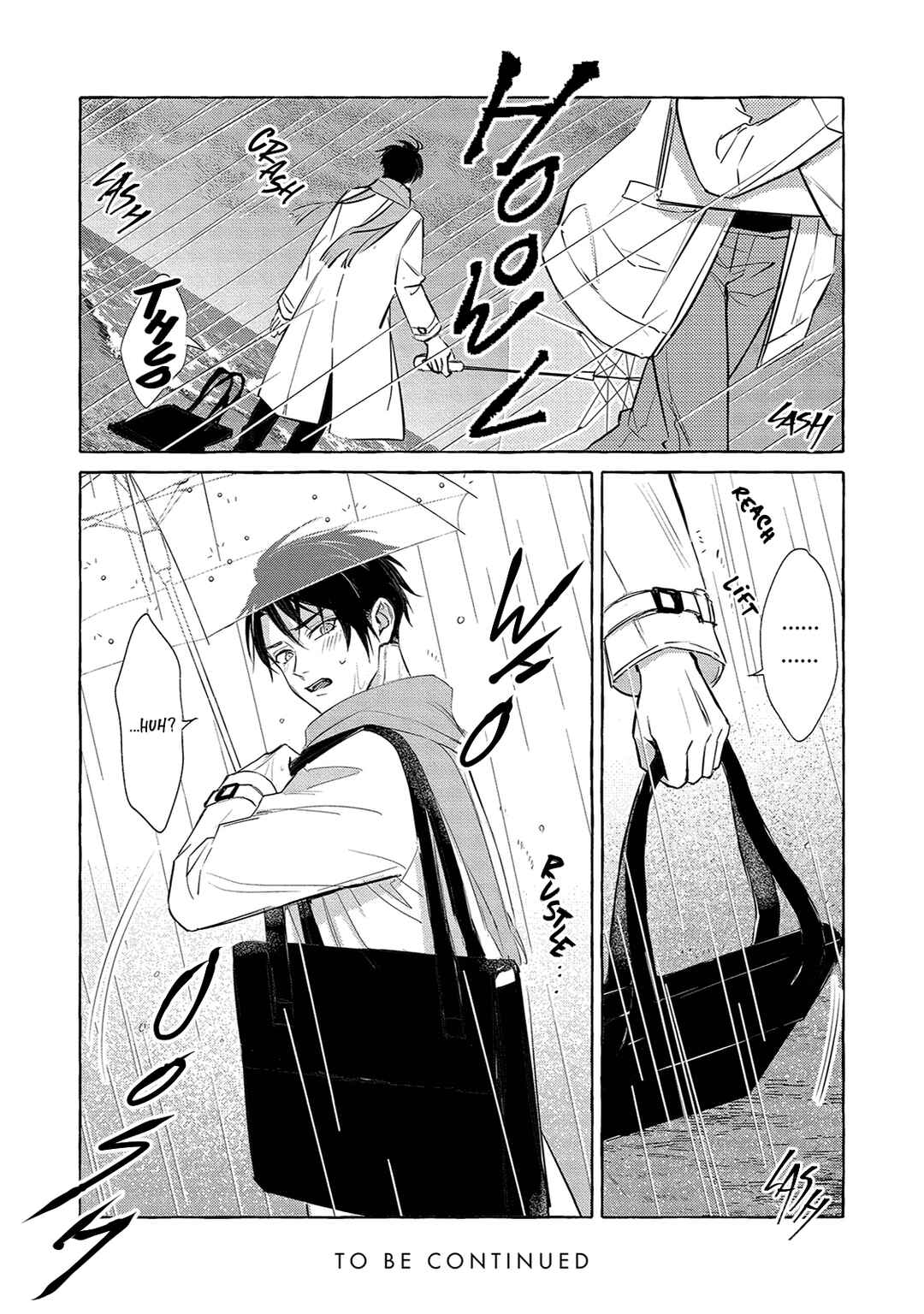 Page 27 Chapter 3 Haru no Mizu
