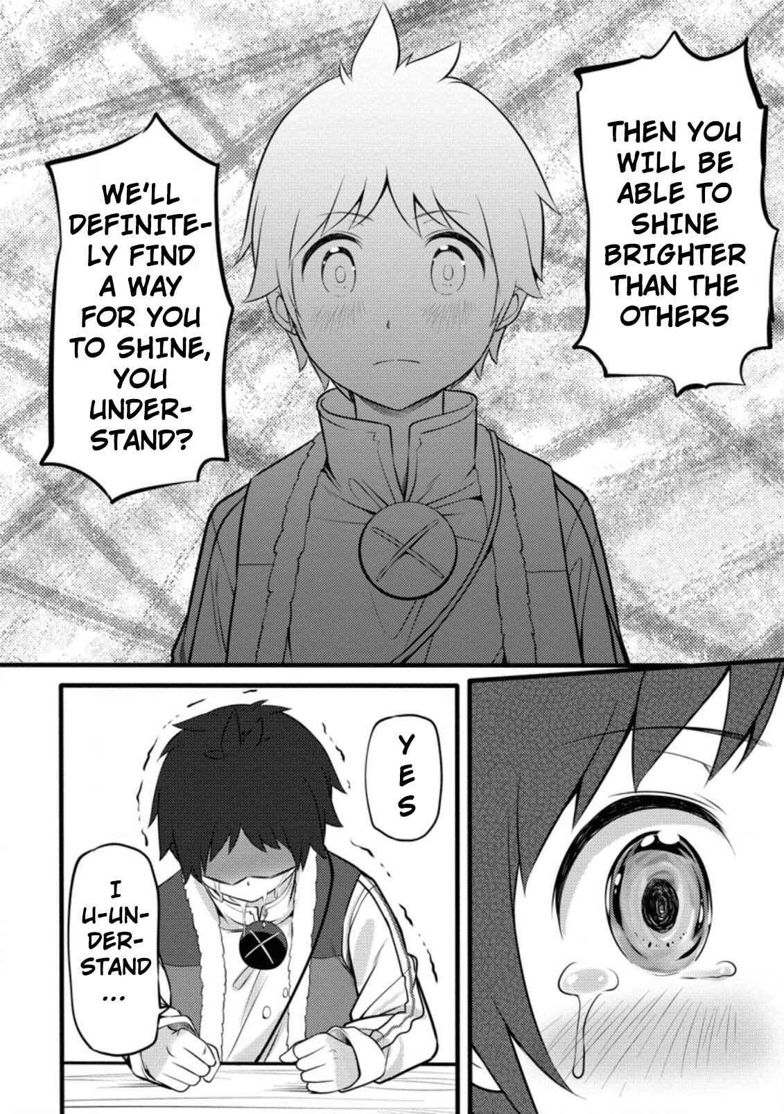 Page 9 Chapter 5 Hazure Hantei kara Hajimatta Cheat Majutsushi Seikatsu