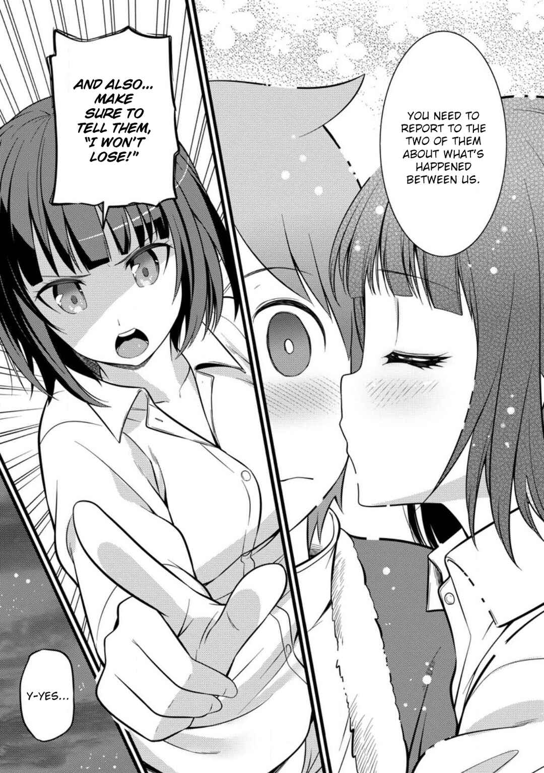 Page 26 Chapter 34 Hazure Hantei kara Hajimatta Cheat Majutsushi Seikatsu